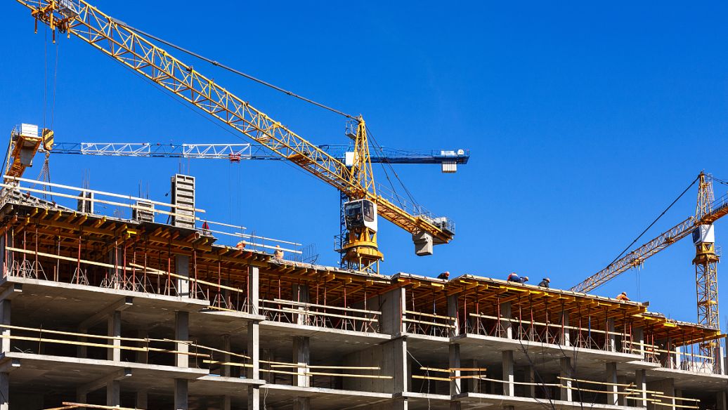 建筑建设工程项目管理软件和设备安装施工项目管理软件推荐
