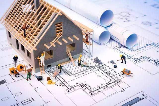 建筑工程行业管理软件怎么做软件账？